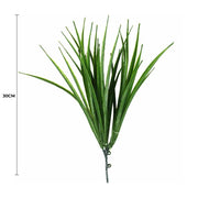 Grass Stem UV Resistant 30cm V637-DP1005909