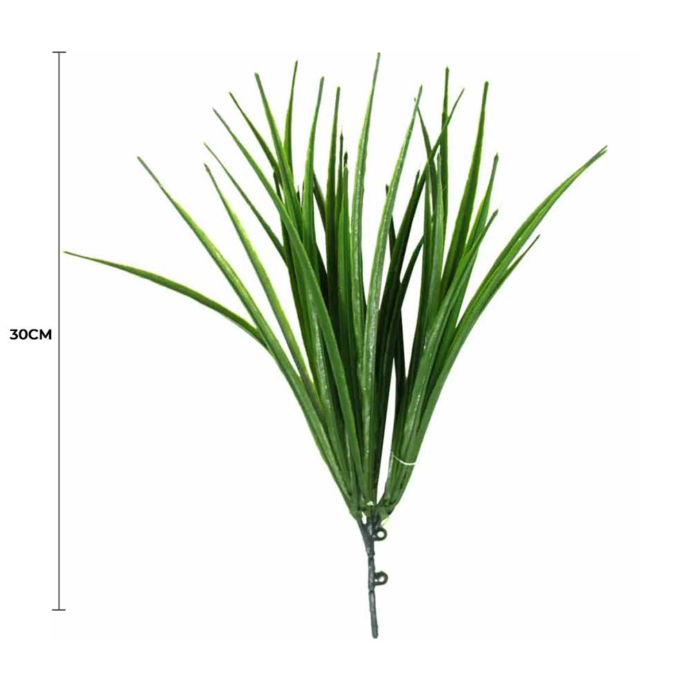 Grass Stem UV Resistant 30cm V637-DP1005909