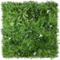 White Oasis UV Stabilised Vertical Garden Wall Premium Sample V637-DP1008038-S