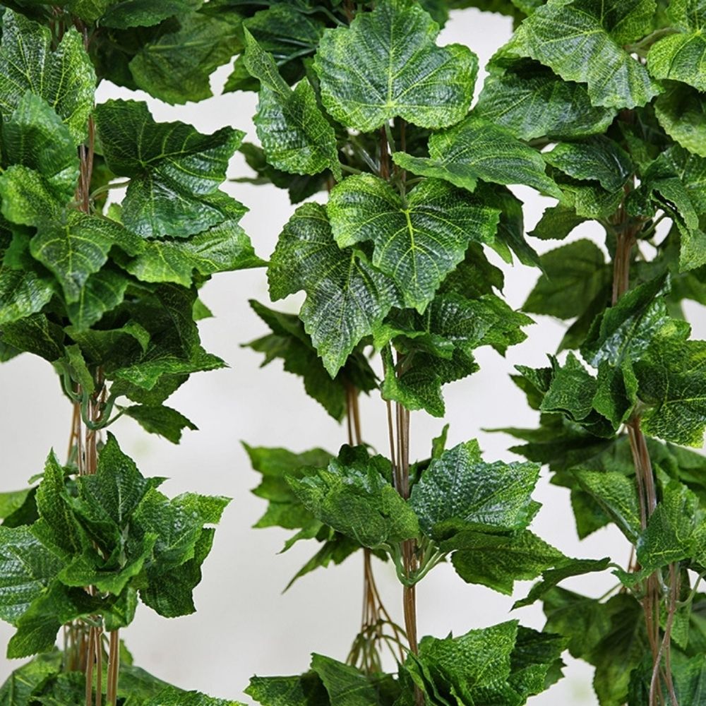 Ivy Garland Vines 260cm Each ? 5 Per Pack V637-DP1008633