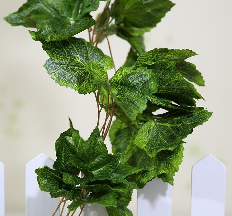Ivy Garland Vines 260cm Each ? 5 Per Pack V637-DP1008633
