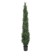 Artificial Cypress Pine Tree UV Resistant 1.8M V637-DP1009568-S