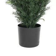 Artificial Cypress Pine Tree UV Resistant 1.8M V637-DP1009568-S