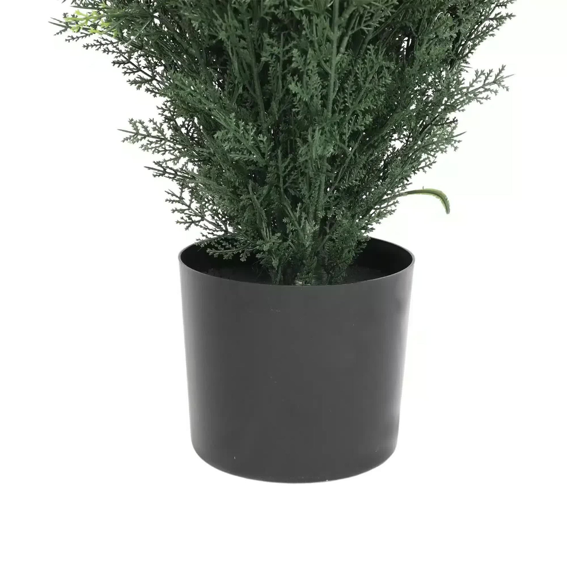 Artificial Cypress Pine Tree UV Resistant 1.8M V637-DP1009568-S