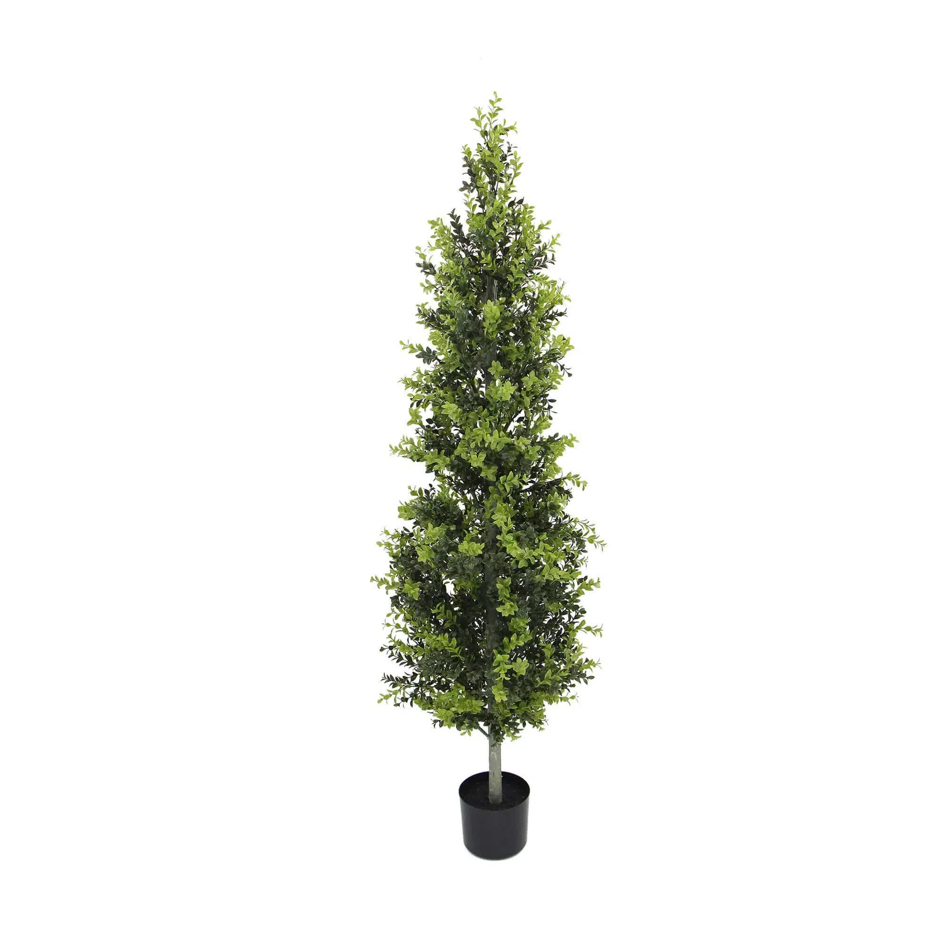 Artificial Potted Topiary Tree UV Resistant 150cm V637-DP1009670