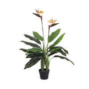 Artificial Bird of Paradise Plant 110cm V637-DP1009692N