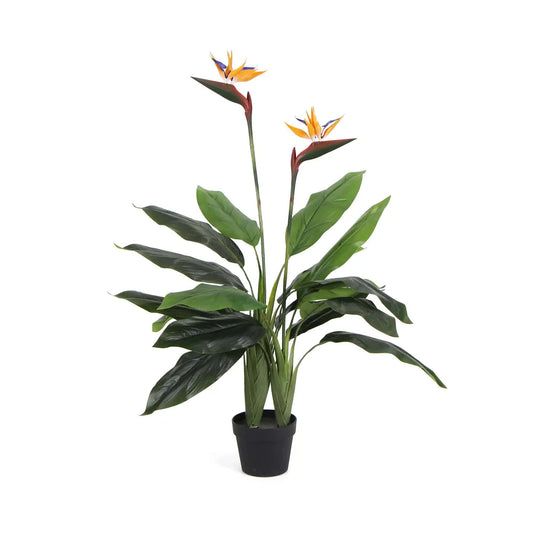Artificial Bird of Paradise Plant 110cm V637-DP1009692N