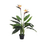 Artificial Bird of Paradise Plant 110cm V637-DP1009692N