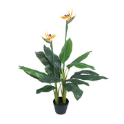 Artificial Bird of Paradise Plant 110cm V637-DP1009692N
