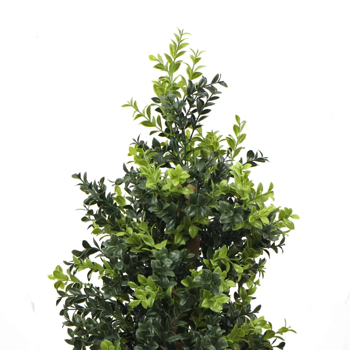Artificial Potted Topiary Tree UV Resistant 120cm V637-DP1009698