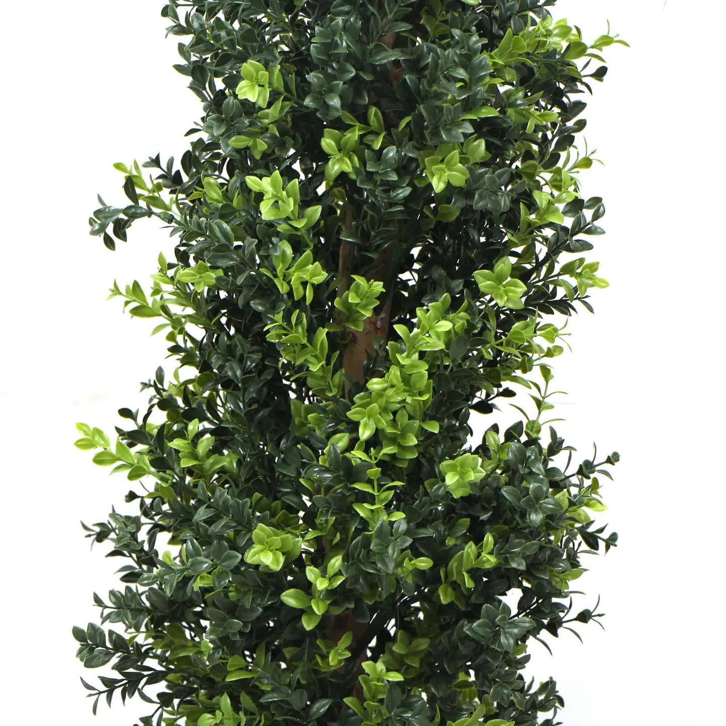 Artificial Potted Topiary Tree UV Resistant 120cm V637-DP1009698