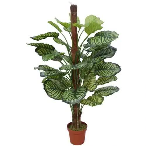 Pond Leaf Plant 110cm V637-DP1010228
