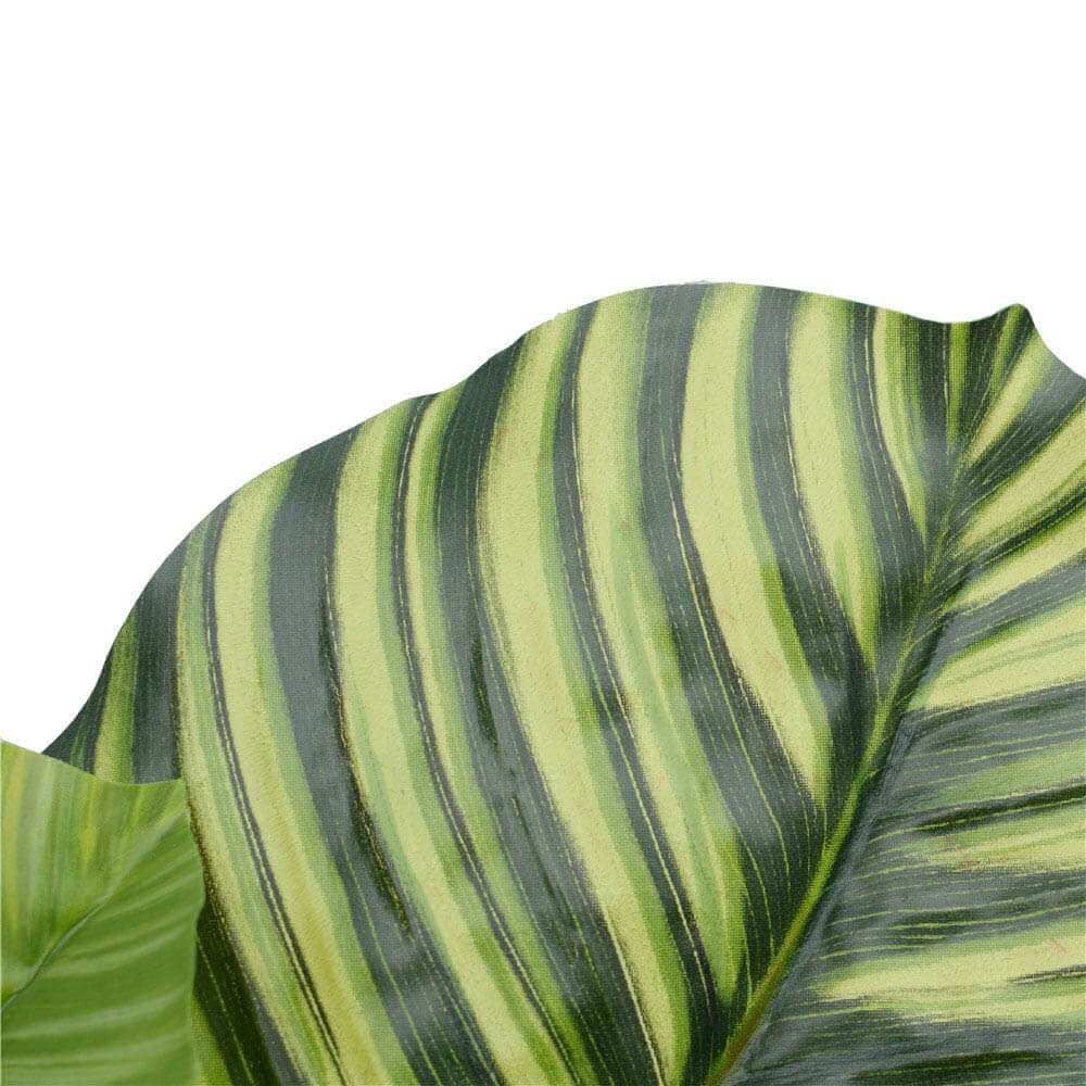 Pond Leaf Plant 110cm V637-DP1010228