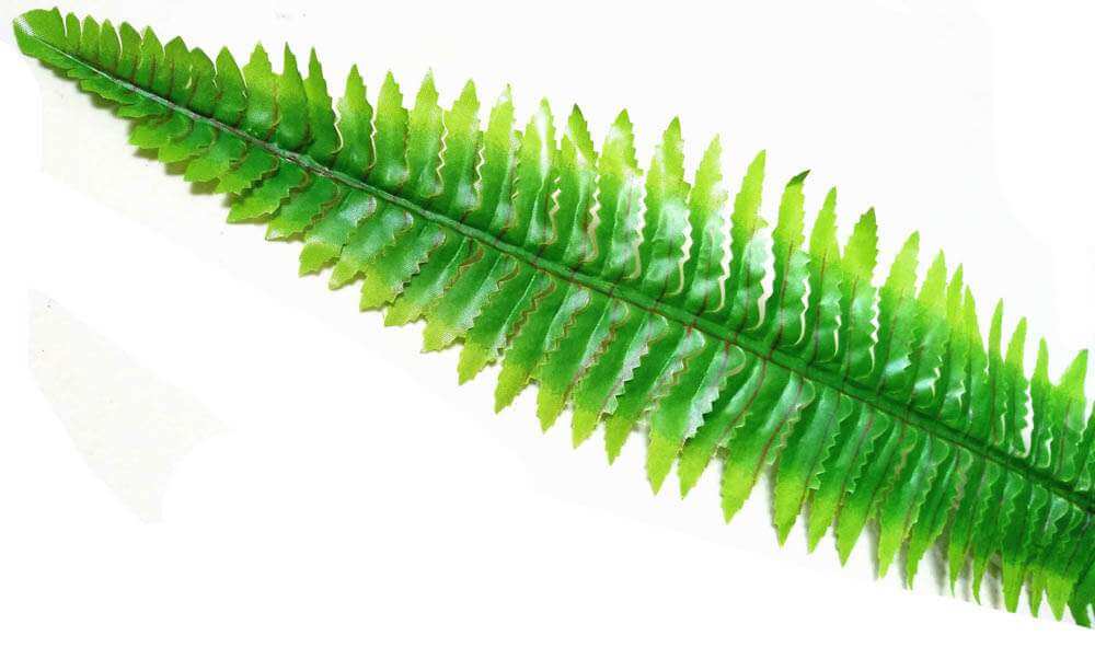 Artificial Boston Hanging Fern 102cm V637-DP1012587