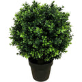 Artificial Topiary Shrub (Hedyotis) UV Resistant 50cm V637-DP1012734