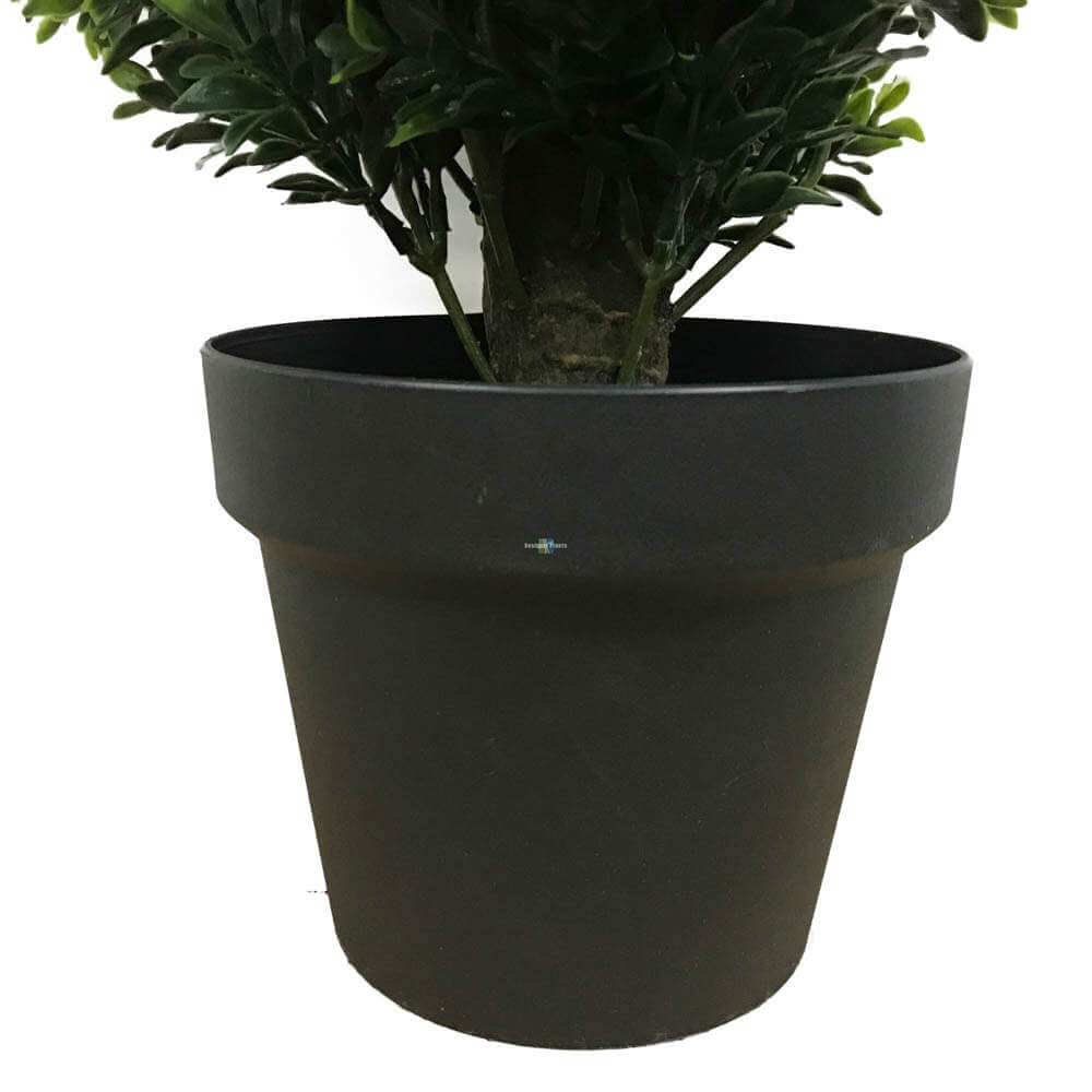 Artificial Topiary Shrub (Hedyotis) UV Resistant 50cm V637-DP1012734