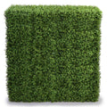Deluxe Portable Buxus Hedge UV Resistant 150cm Long x 150cm High V637-DP1012755