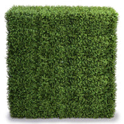 Deluxe Portable Buxus Hedge UV Resistant 150cm Long x 150cm High V637-DP1012755