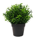 Small Potted Artificial Bright Rosemary Herb Plant UV Resistant 20cm V637-DP1013081B