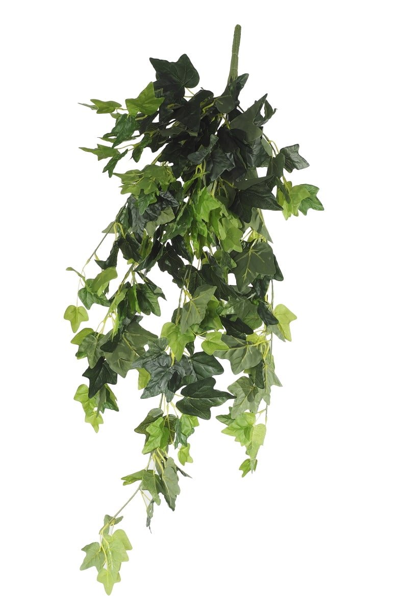 Ivy Garland Bush UV Treated 100cm V637-DP1013760