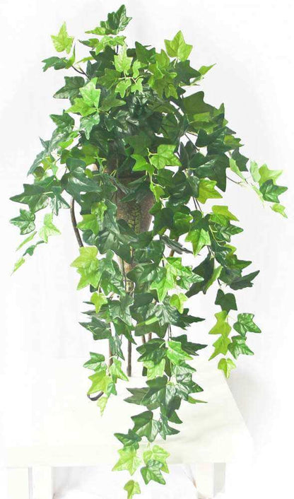 Ivy Garland Bush UV Treated 100cm V637-DP1013760