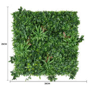 Green Meadows Vertical Garden UV STABILISED PREMIUM SAMPLE V637-DP1014241-2