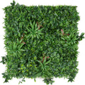 Green Meadows Vertical Garden / Green Wall UV Resistant 1m X 1m V637-DP1014241