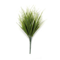 White Tipped Grass Stem UV Resistant 35cm V637-DP1014401