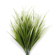 White Tipped Grass Stem UV Resistant 35cm V637-DP1014401