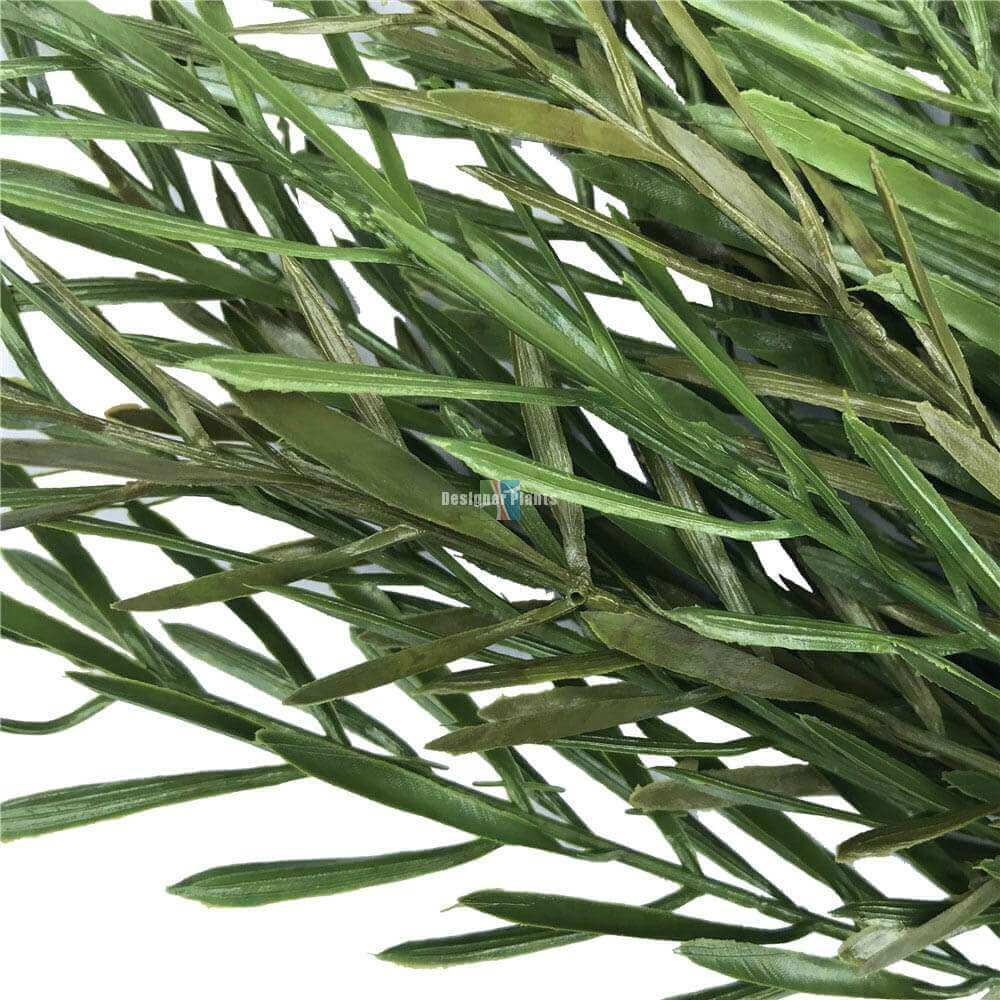 Native Tea Tree Stem UV Resistant 45cm V637-DP1014404
