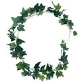 Long Two-Tone Ivy Garland 190cm V637-DP1014497