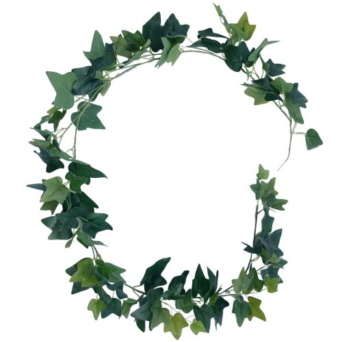 Long Two-Tone Ivy Garland 190cm V637-DP1014497