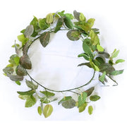 Mixed Purple 190cm Garland V637-DP1014503