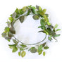Mixed Purple 190cm Garland V637-DP1014503