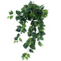 Bright Mixed Philodendron Garland Bush 100cm V637-DP1014515