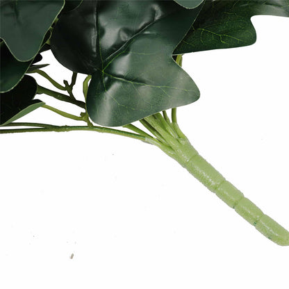 Hanging Green Ivy Bush 80cm V637-DP1014528