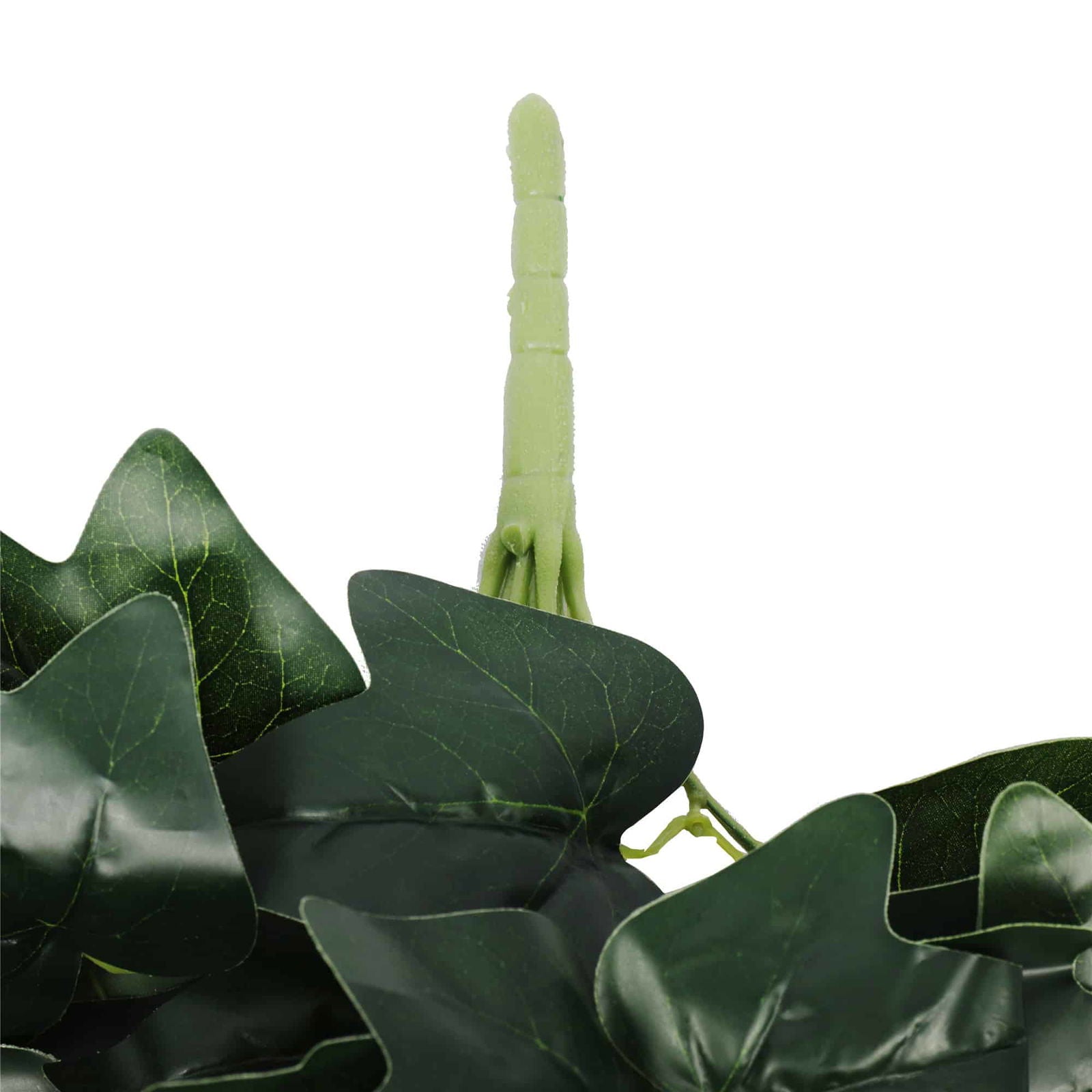 Hanging Green Ivy Bush 80cm V637-DP1014528