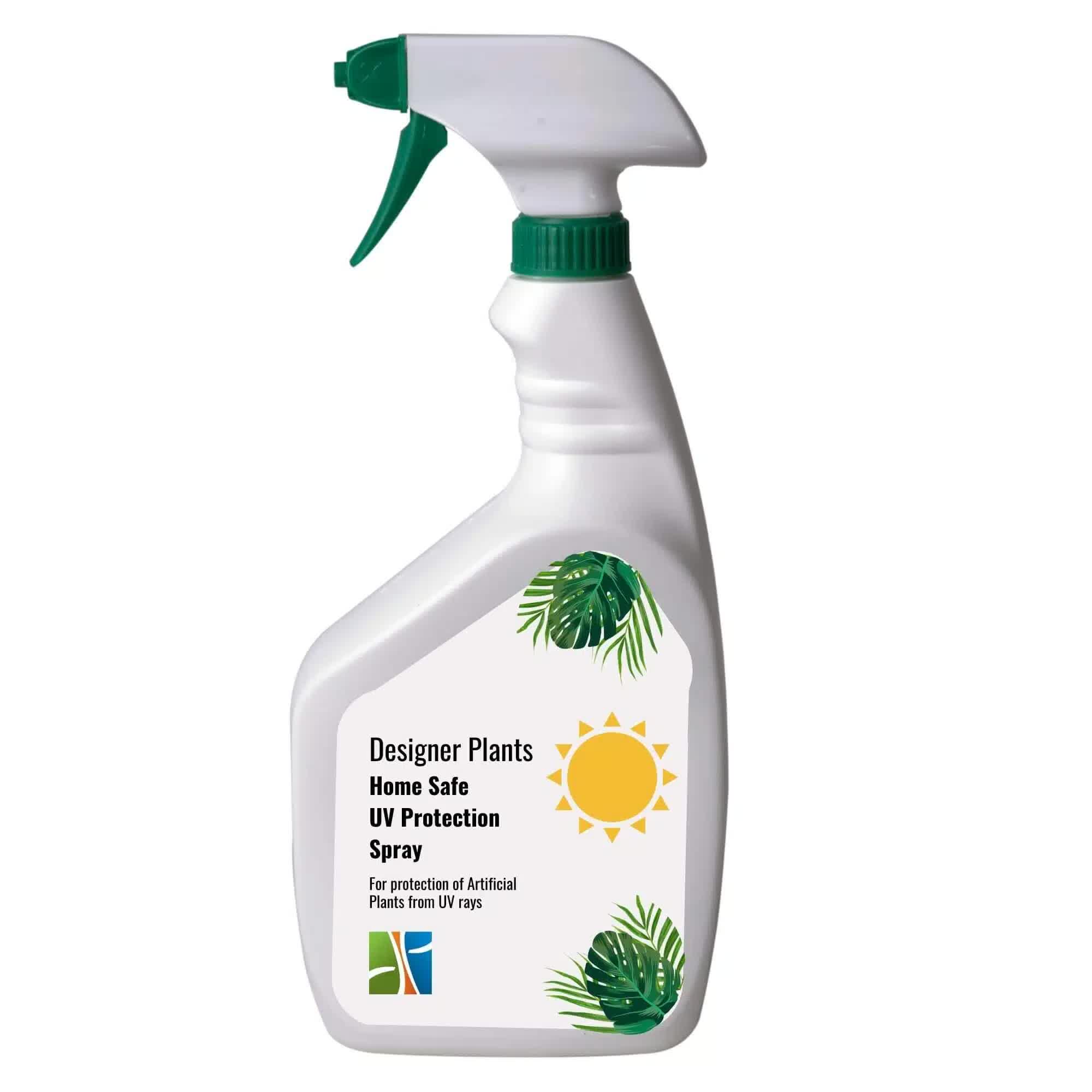 Home Safe Artificial Plants & Furniture UV Protection Spray 250ml V637-DP1015197
