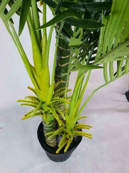 Multi Trunk Hawaii Palm 180cm V637-DP1016106