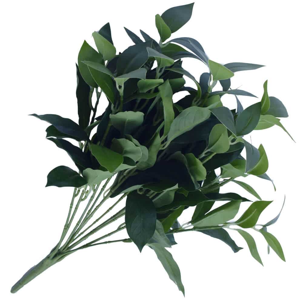 Artificial Bayleaf Foliage Bunch 45cm V637-DP1016135