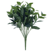Artificial Bayleaf Foliage Bunch 45cm V637-DP1016135