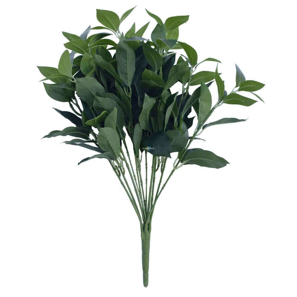 Artificial Bayleaf Foliage Bunch 45cm V637-DP1016135