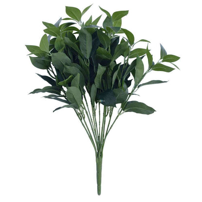 Artificial Bayleaf Foliage Bunch 45cm V637-DP1016135