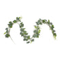 Artificial Fittonia Garland 190cm V637-DP1016146