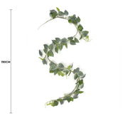 Artificial Fittonia Garland 190cm V637-DP1016146