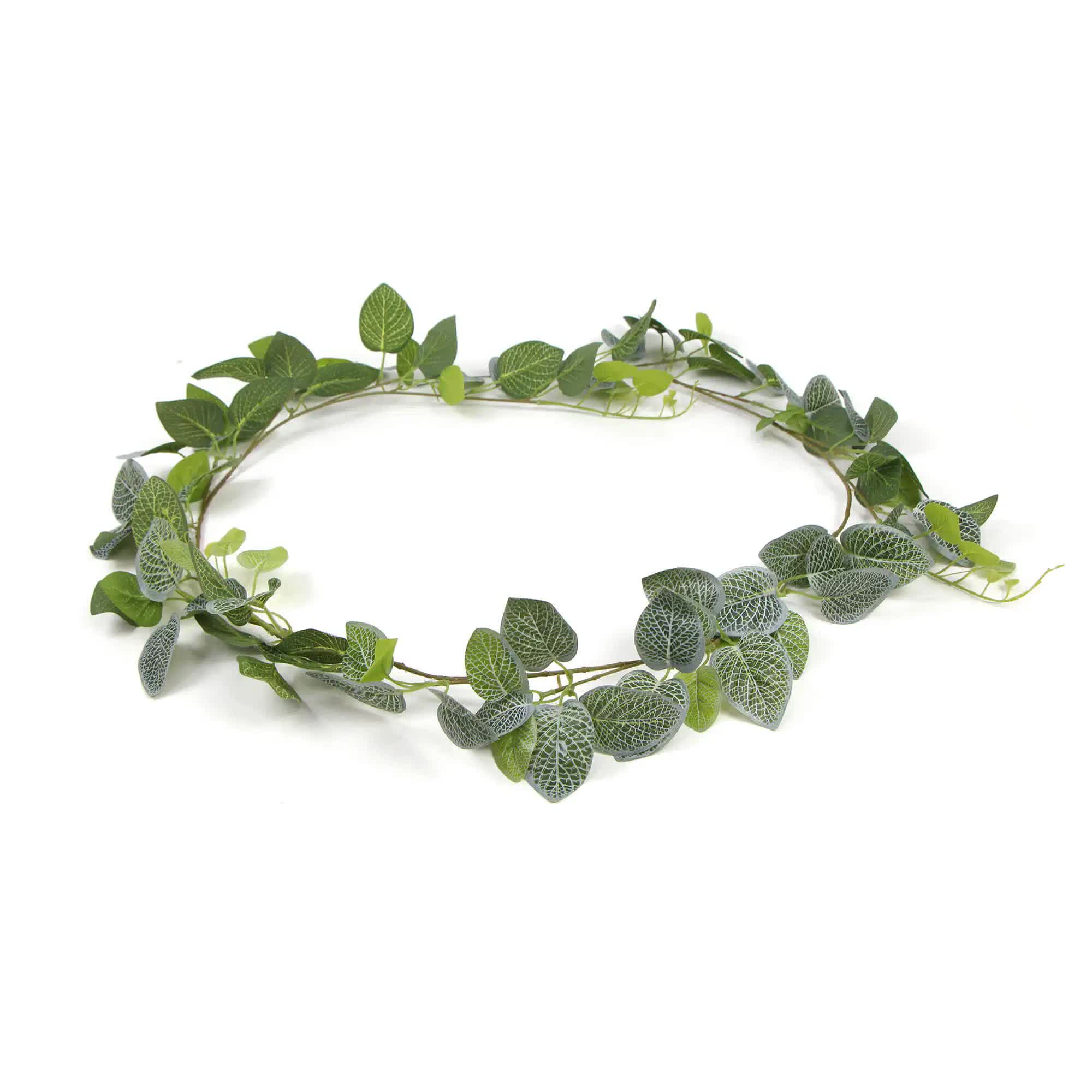 Artificial Fittonia Garland 190cm V637-DP1016146