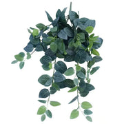 Artificial Fittonia Hanging Garland Bush 80cm V637-DP1016154