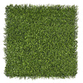 Premium Natural Buxus Hedge Panels UV Resistant 1m X 1m V637-DP1016346