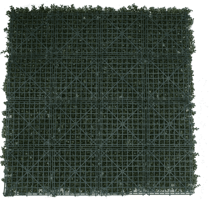 Premium Natural Buxus Hedge Panels UV Resistant 1m X 1m V637-DP1016346