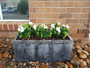 White Flowering Jasmine Stem UV Resistant 30cm V637-DP1016381